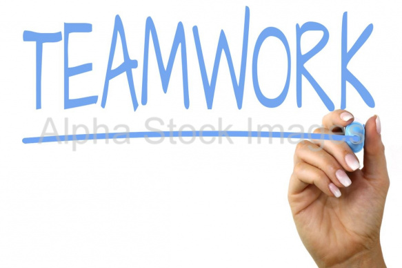 teamwork