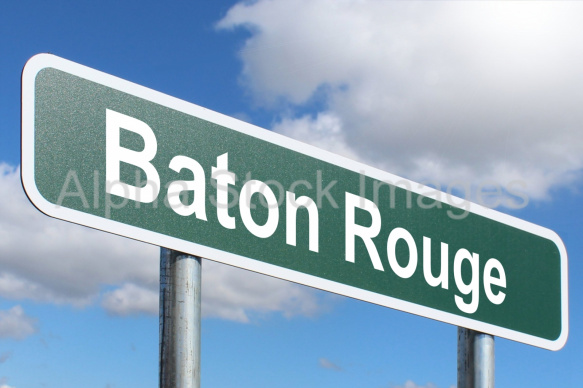 Baton Rouge