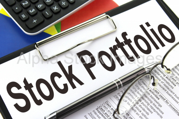 Stock Portfolio