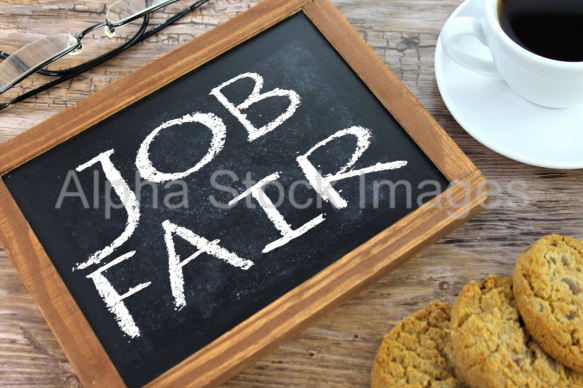 job fair