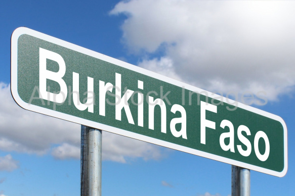 Burkina Faso