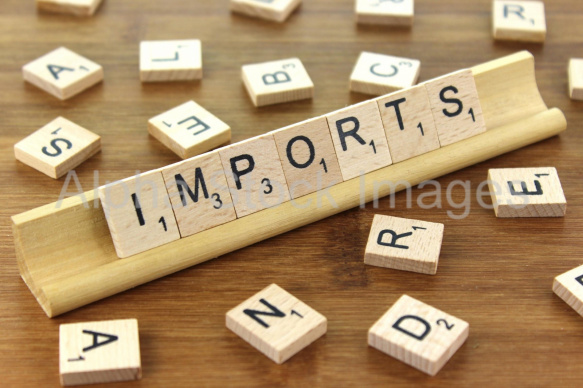 Imports