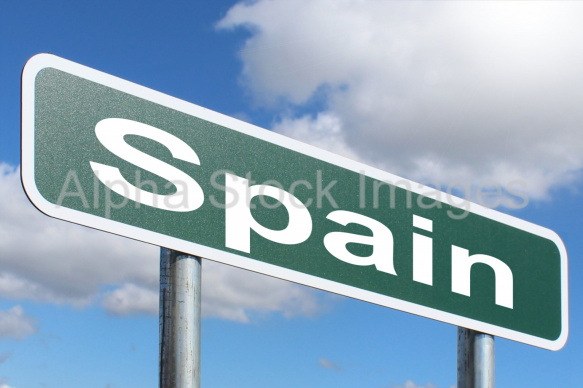 Spain
