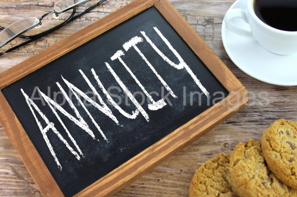 annuity