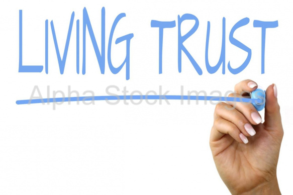 living trust