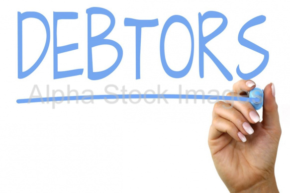 debtors
