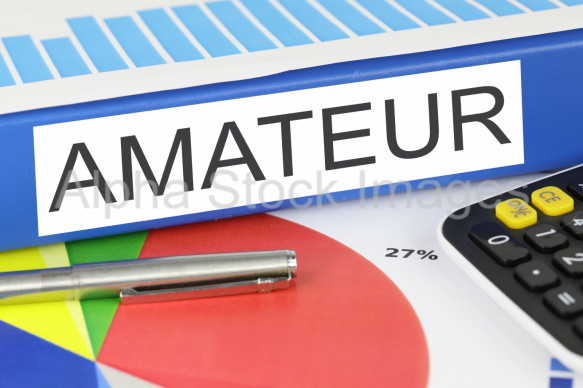 amateur