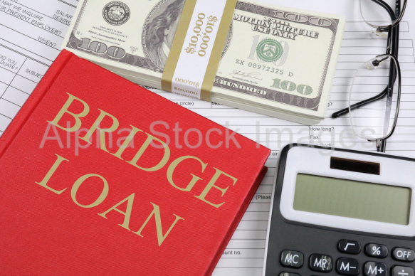 bridge loan