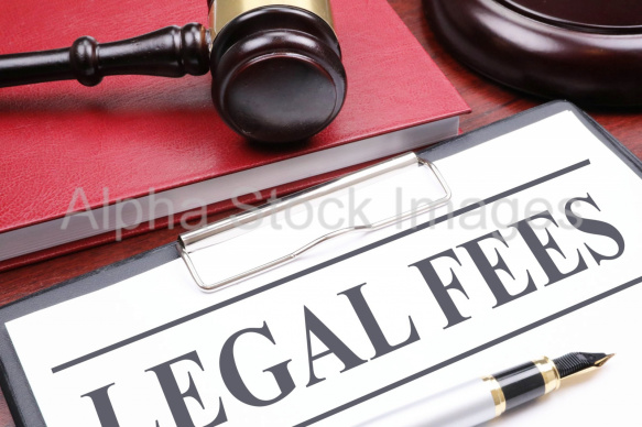 legal fees