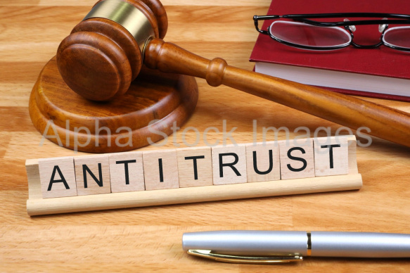antitrust