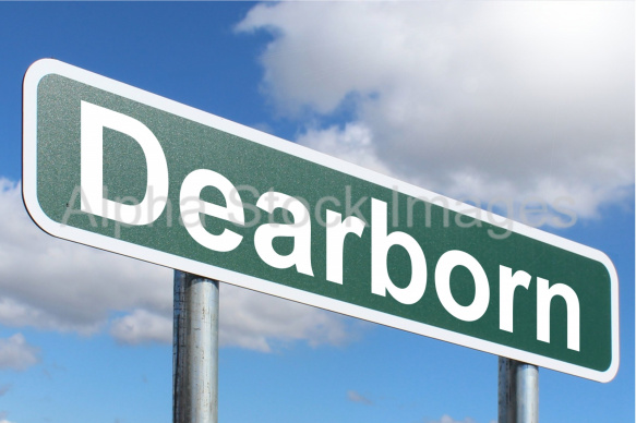 Dearborn