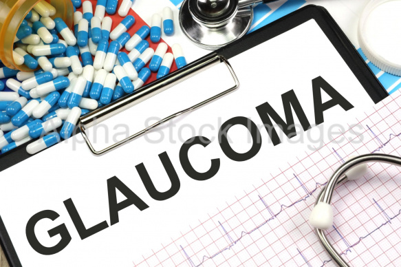 glaucoma