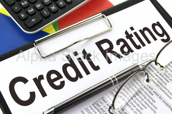 Credit Rating