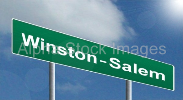 Winston-Salem