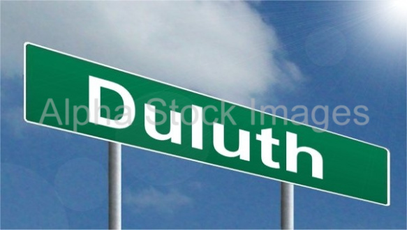 Duluth