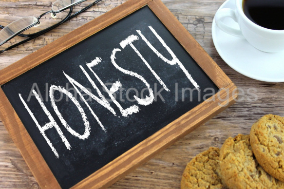 honesty