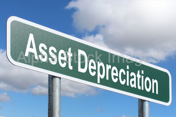 Asset Depreciation