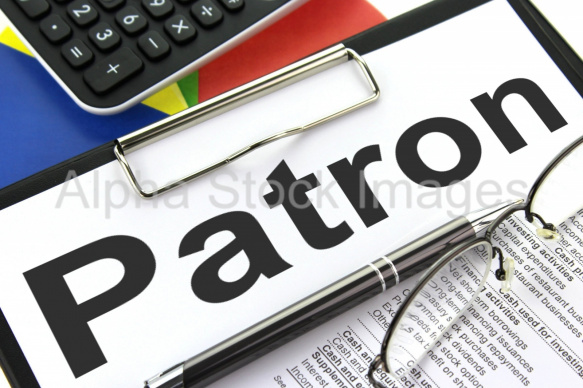 Patron