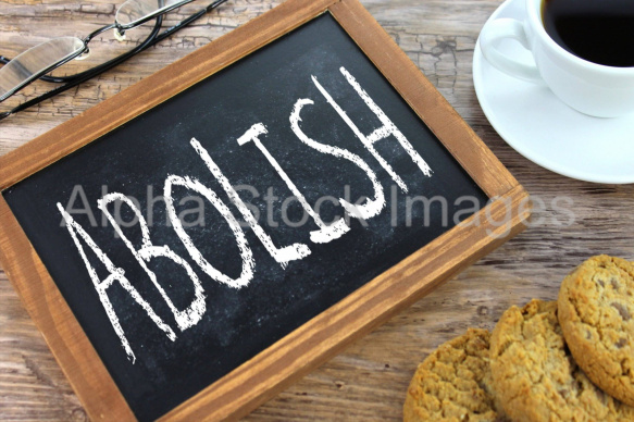 abolish