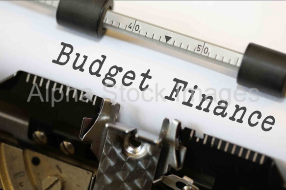 Budget Finance