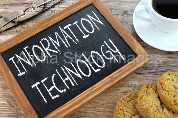 information technology