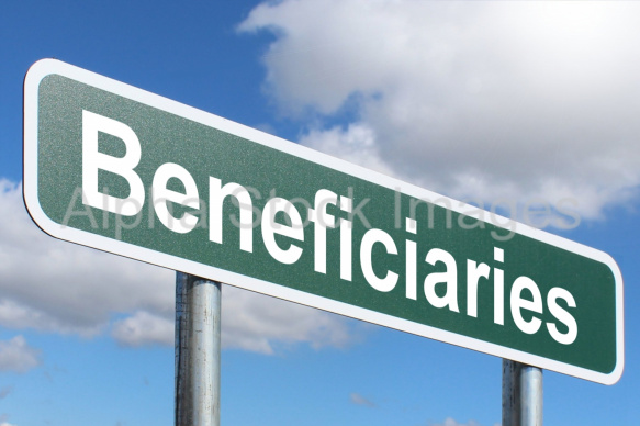Beneficiaries