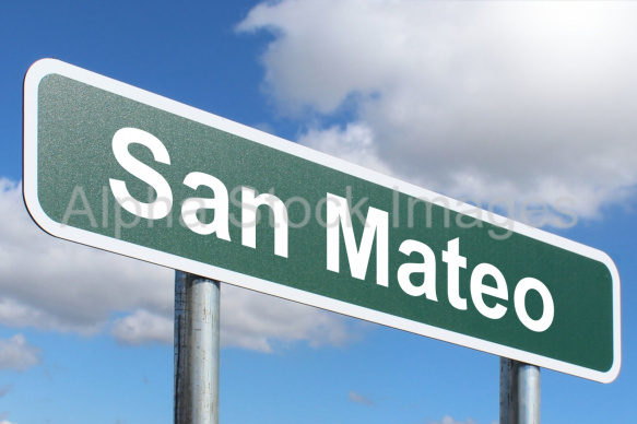 San Mateo