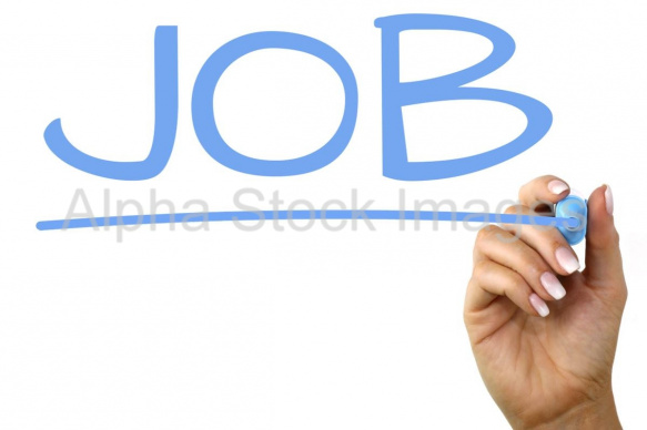 job