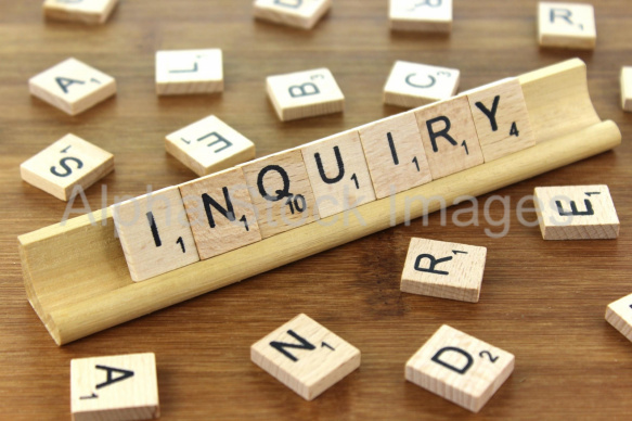 Inquiry