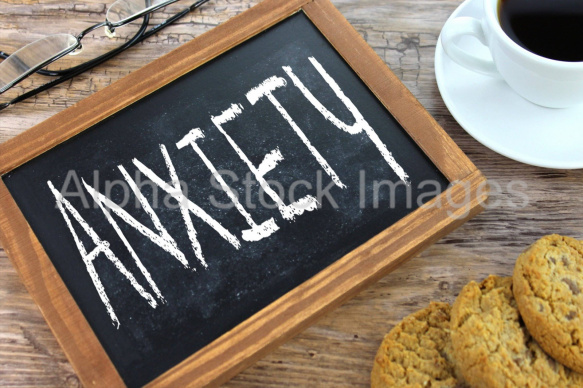 anxiety