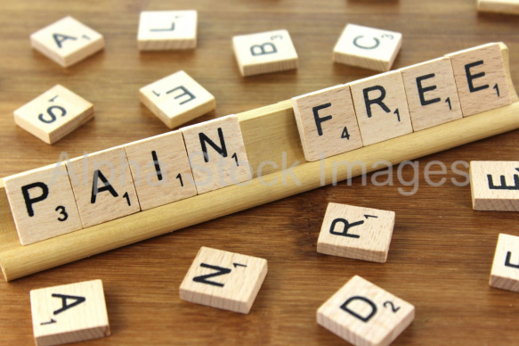 Pain Free