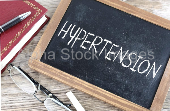 hypertension