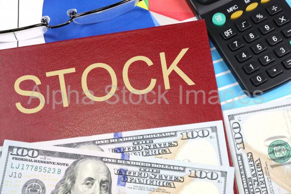 stock