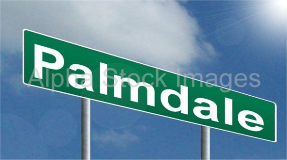 Palmdale