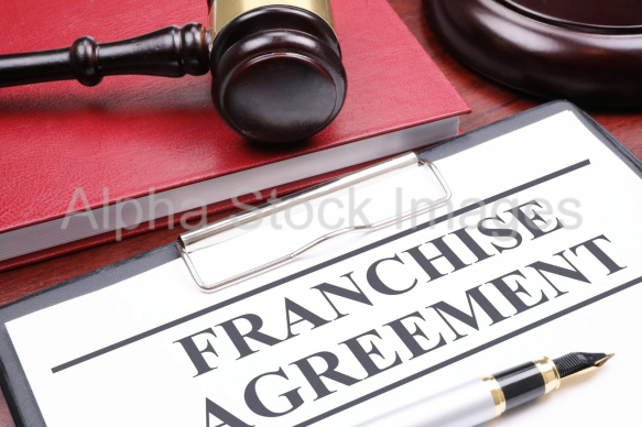 franchise agreement