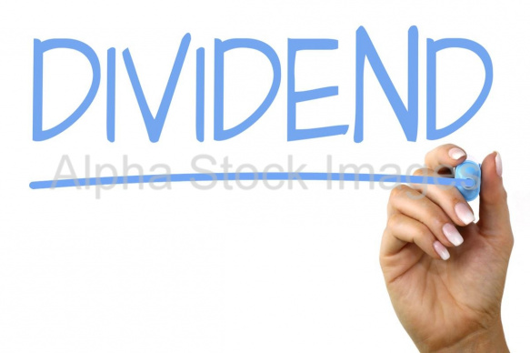 dividend