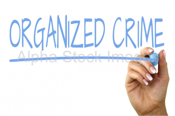 organized crime