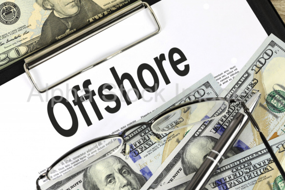 offshore