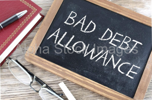 bad debt allowance