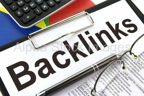 Backlinks
