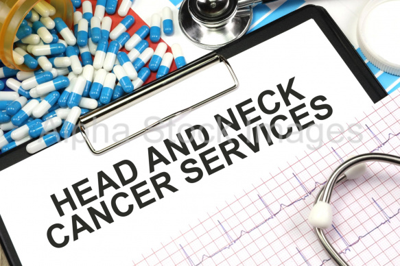 head and neck cancer services