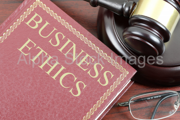 business ethics