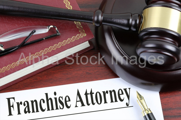 franchise attorney