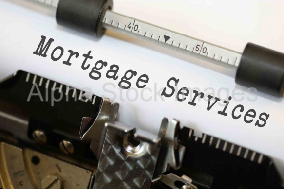 Mortgage Services