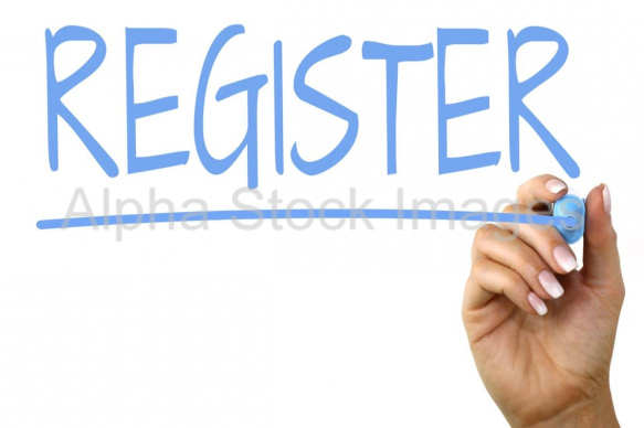 register