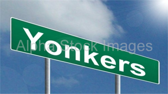 Yonkers
