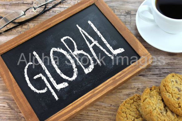 global