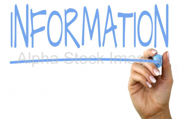 information