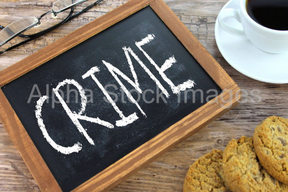 crime