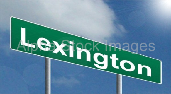 Lexington